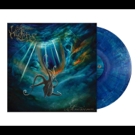 VILE RITES Senescence LP LAGUNA BLUE , PRE-ORDER [VINYL 12"]